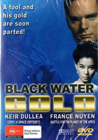 Black Water Gold still 5