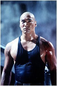 Soldier still 4