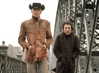 Midnight Cowboy still 8