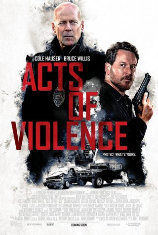 Acts of Violence still 5