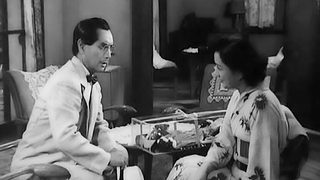 The Lady of Musashino still 4
