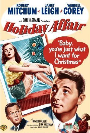 Holiday Affair still 1