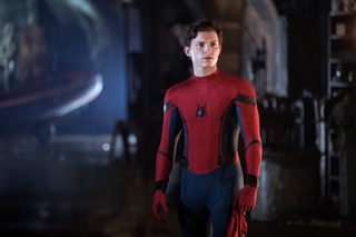 Spider-Man: Far from Home still 2