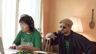 Kali Karate: The 2nd Beginning still 1