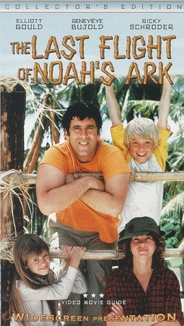 The Last Flight of Noah's Ark still 7