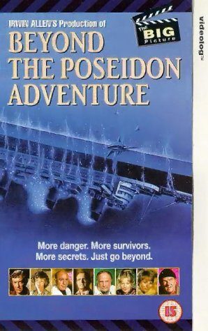 Beyond the Poseidon Adventure still 7