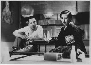 An Inn in Tokyo still 7