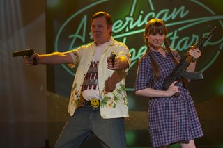 God Bless America still 3
