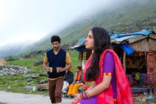 Kedarnath still 5