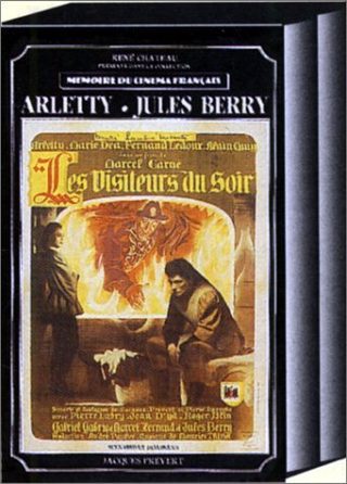 The Devil's Envoys still 7