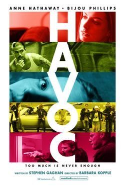 Havoc still 6