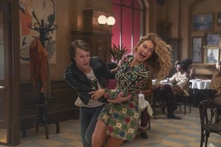 Mamma Mia! Here We Go Again still 6