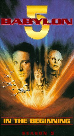 Babylon 5: In the Beginning still 7