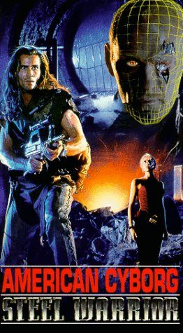 American Cyborg: Steel Warrior still 2