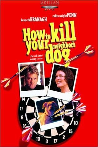 How to Kill Your Neighbor's Dog still 7