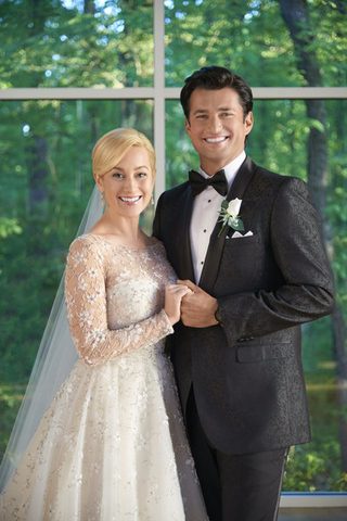 Wedding at Graceland still 3