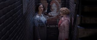 Fantastic Beasts and Where to Find Them still 3