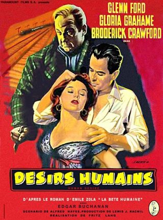 Human Desire still 8
