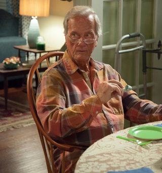 God's Not Dead 2 still 4