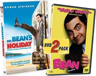 Bean still 8