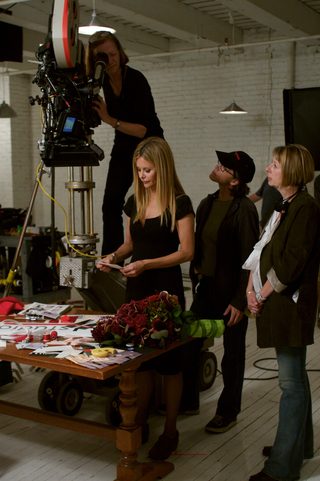 The Women still 7