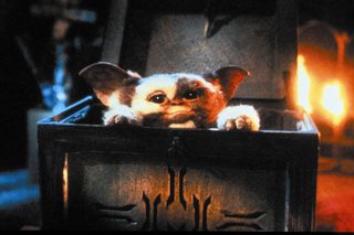 Gremlins still 8