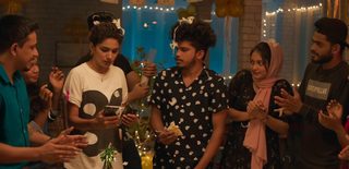 #Home still 1
