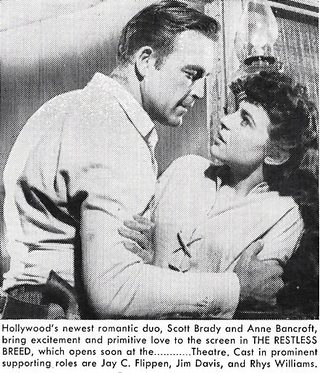 The Restless Breed still 6
