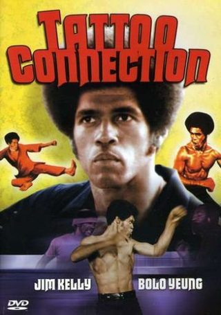 The Tattoo Connection still 3
