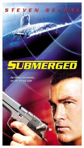 Submerged still 3