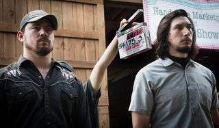 Logan Lucky still 3
