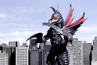 Godzilla: Final Wars still 6