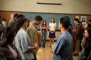 Freedom Writers still 5
