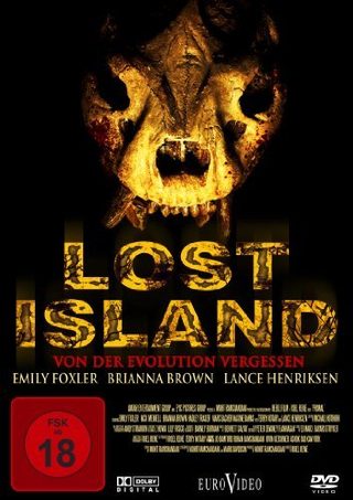 The Lost Tribe still 3