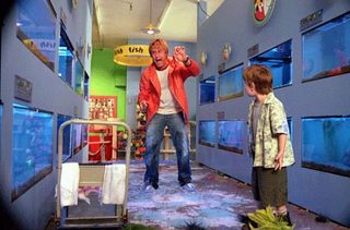 See Spot Run still 4