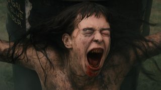 The Woman still 5