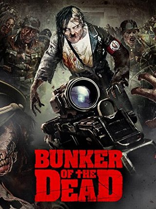 Bunker of the Dead still 1