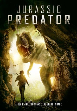 Jurassic Predator still 8