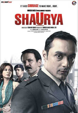 Shaurya still 5