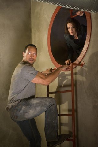 Race to Witch Mountain still 6