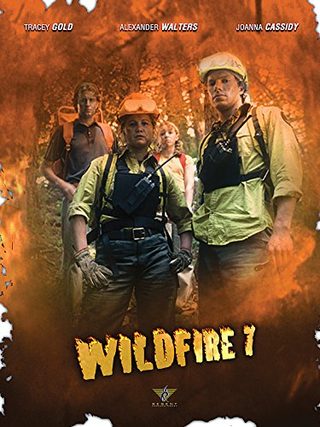Wildfire 7: The Inferno still 1