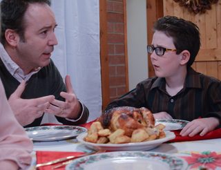 The Christmas Project still 2
