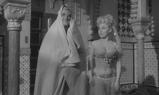 Carry on Spying still 5