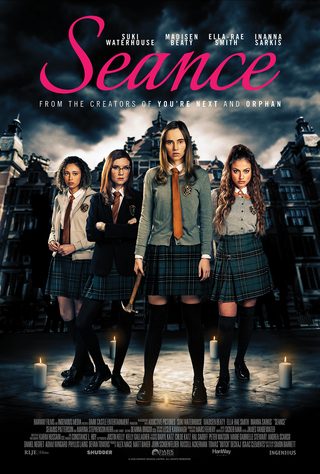 Seance still 1
