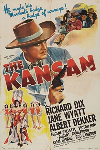 The Kansan still 1