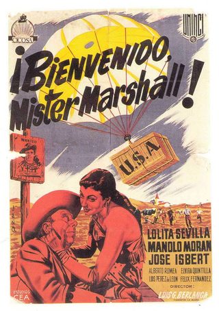 Welcome Mr. Marshall! still 2