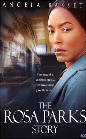 The Rosa Parks Story still 2