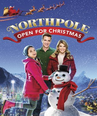 Northpole: Open for Christmas still 3