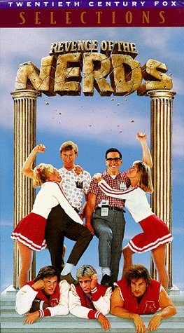 Revenge of the Nerds still 8