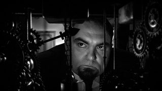 The Laplace's Demon still 8
